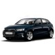 Накладки на пороги з підсвіткою для Audi A3 8V 2012-2020