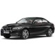 Накладки на пороги з підсвіткою для BMW 2 F22 2014+