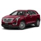 Cadillac XT5 2016+