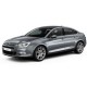 Накладки на пороги з підсвіткою для Citroen C5 II 2008+
