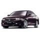 Накладки на пороги з підсвіткою для Honda Accord 7 2003-2008