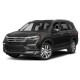 Накладки на пороги з підсвіткою для Honda Pilot III 2016+
