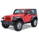 Jeep Wrangler JK 2006-2018