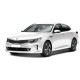 KIA Optima IV 2015-2019