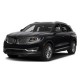 Lincoln MKX II 2016-2018