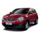 Nissan Qashqai +2 2008-2014