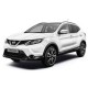 Nissan Rogue Sport 2016+