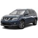 Nissan Rogue II 2014+