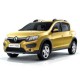 Renault Sandero Stepway II 2013+