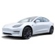 Накладки на пороги з підсвіткою для Tesla Model 3 2017+