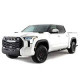 Накладки на пороги з підсвіткою для Toyota Tundra IV 2022+