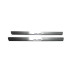 Накладки на пороги з підсвіткою BMW X6 G06 2019+ (front doors) - (тип Static)
