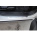 Накладки на пороги з підсвіткою Opel Insignia I 2008-2017 (front doors) - (тип Static)