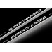 Накладки на пороги з підсвіткою Range Rover III 2002-2012 з лого Supercharged (front doors) - (тип Static)