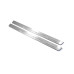 Накладки на пороги з підсвіткою Range Rover III 2002-2012 з лого Supercharged (front doors) - (тип Static)
